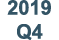 2019 Q4