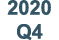 2020 Q4